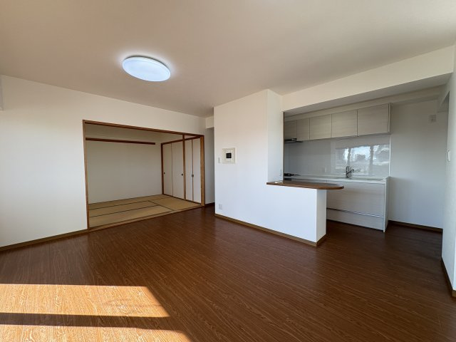 ライオンズガーデン春田イーストの画像