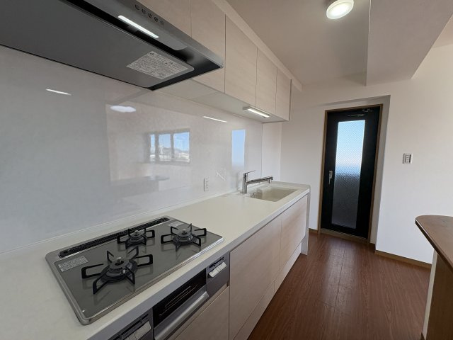 ライオンズガーデン春田イーストの画像