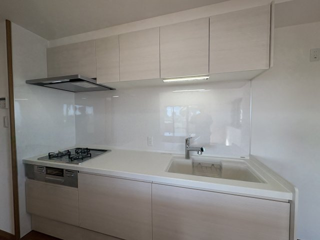 ライオンズガーデン春田イーストの画像