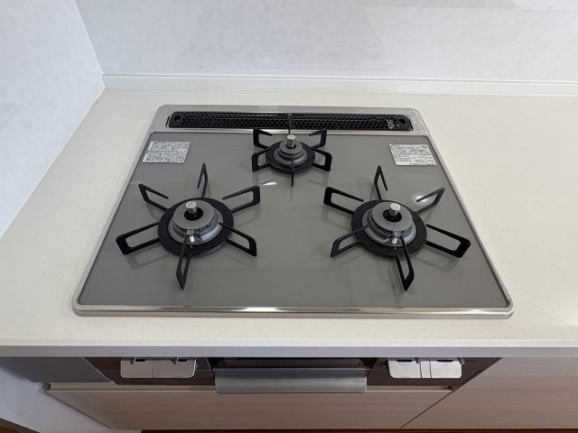 ライオンズガーデン春田イーストの画像