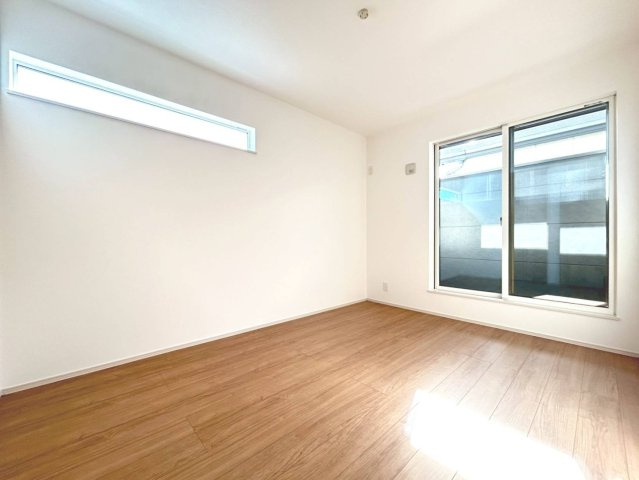 ファーストタウン　一宮市下沼町3丁目第1　全1区画分譲のトイレ|汚れにくくお手入れし易い便器を採用しています。