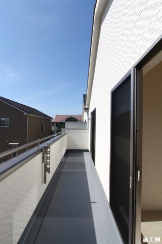 【内装】 | 同じ工務店様の施工例です。