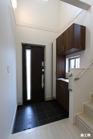 【内装】 | 同じ工務店様の施工例です。