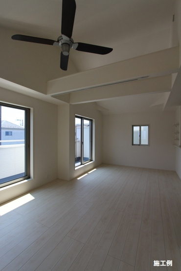 【内装】 | 同じ工務店様の施工例です。