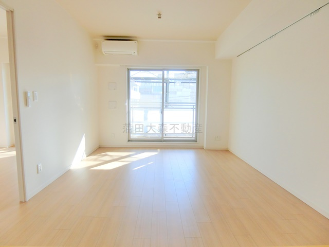 ヒューリックコート雪が谷