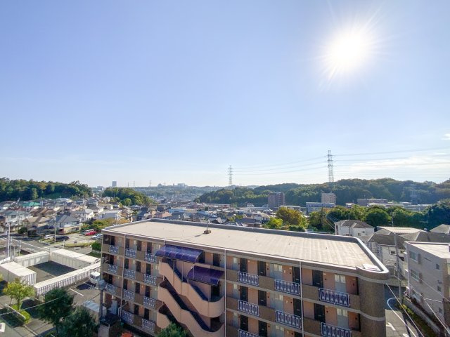 【展望】の画像