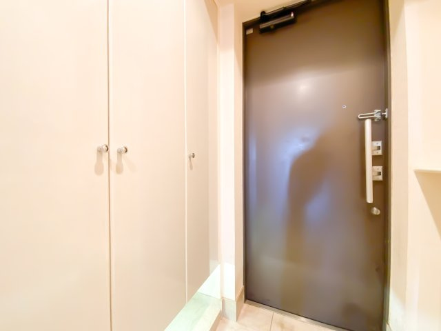 【玄関】の画像