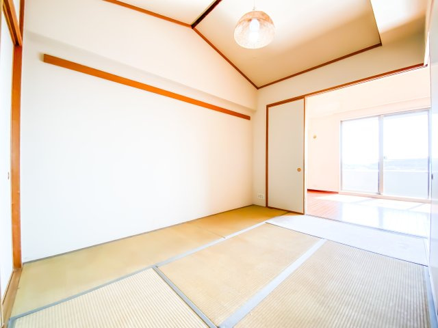 【和室】の画像