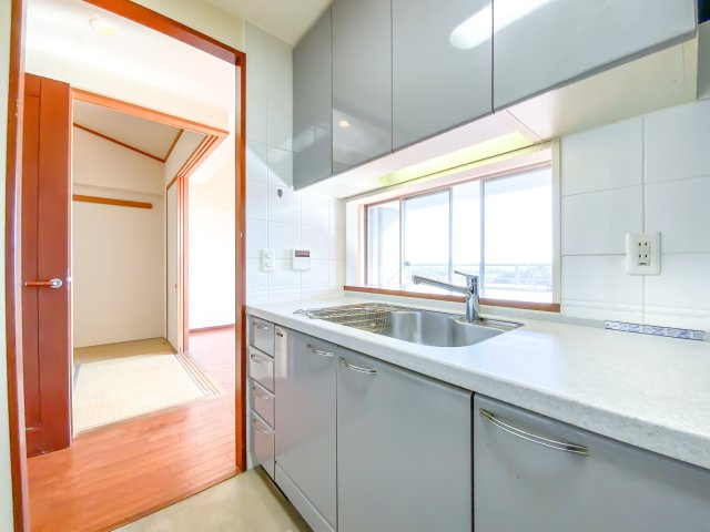 【キッチン】の画像