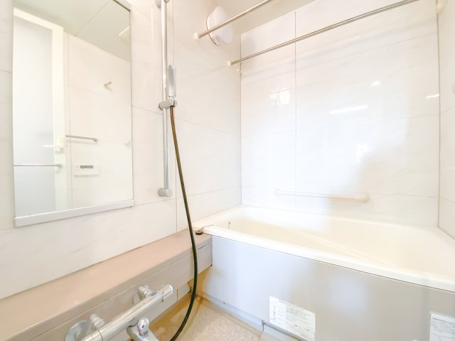 【浴室】の画像