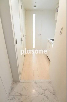 【玄関】 | エスリード梅田グレイス