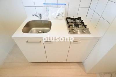 【キッチン】 | エスリード梅田グレイス