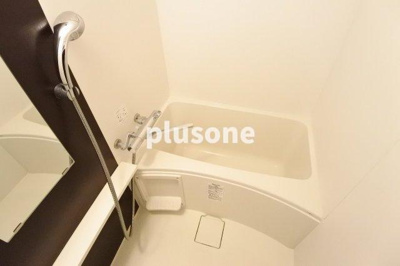 【浴室】 | エスリード梅田グレイス