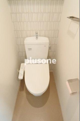 【トイレ】 | エスリード梅田グレイス