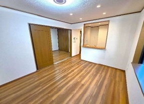 中古戸建　入間市久保稲荷のその他