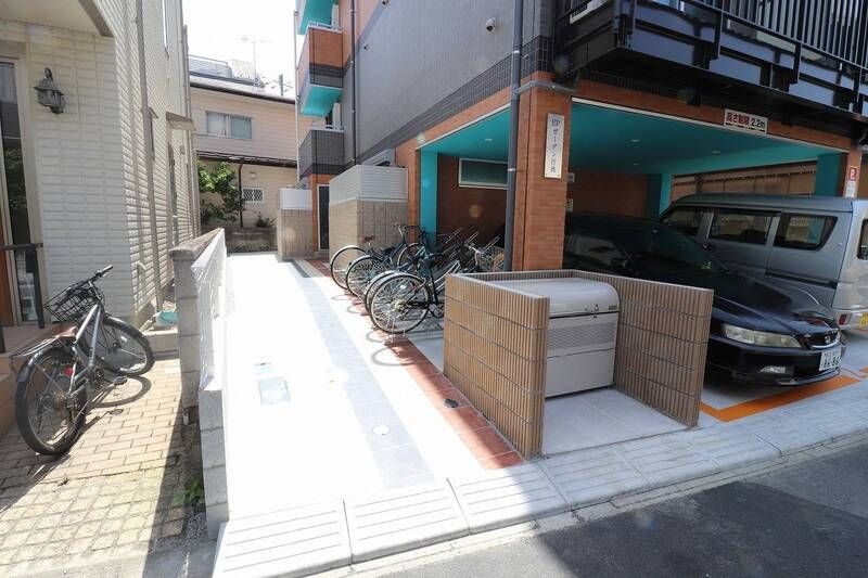 ＥＰガーデン行徳のその他共用部分