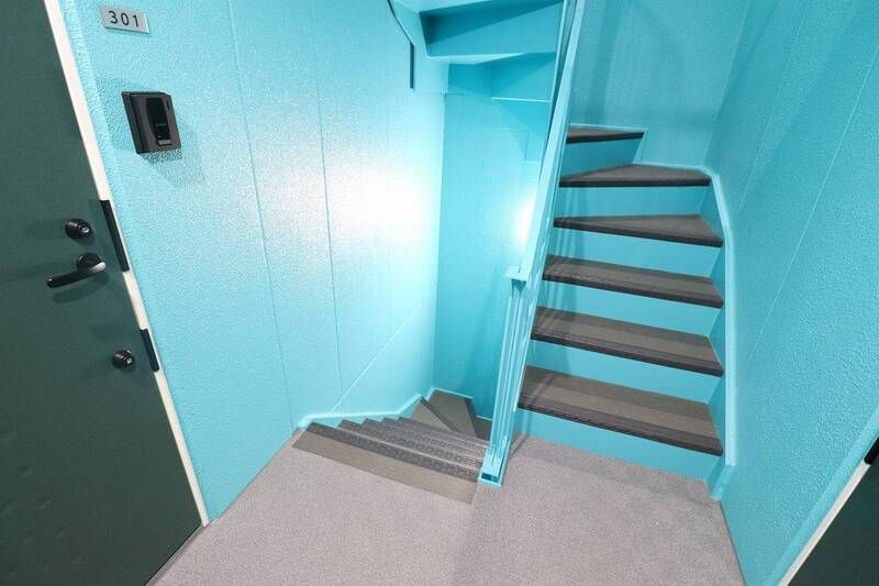 ＥＰガーデン行徳のその他共用部分