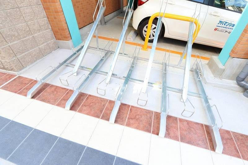 ＥＰガーデン行徳のその他共用部分