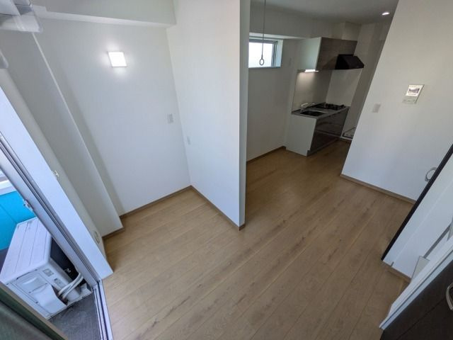 ＥＰガーデン行徳の寝室