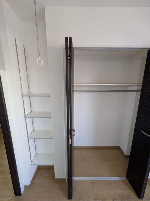 ＥＰガーデン行徳の収納