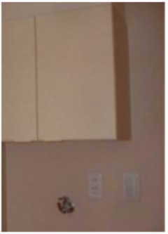 ライフピアモナークの収納|収納☆