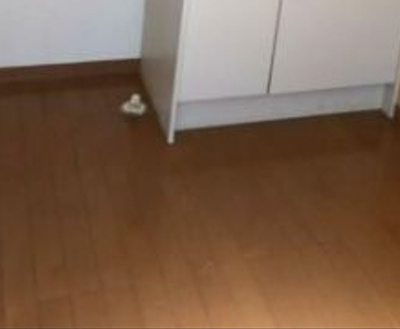 【寝室】 | ライフピアモナーク | フローリング☆