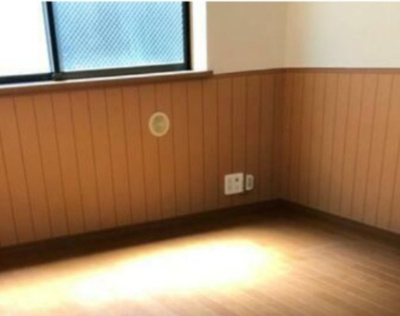 【居間・リビング】 | ライフピアモナーク | 洋室☆フローリング☆