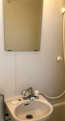 【洗面所】 | ライフピアモナーク | 洗面台☆