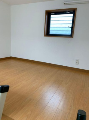 【寝室】 | ライフピアモナーク | ロフト付☆