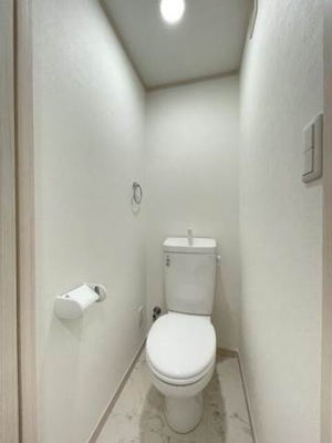 【トイレ】 | アーネスト蒲田