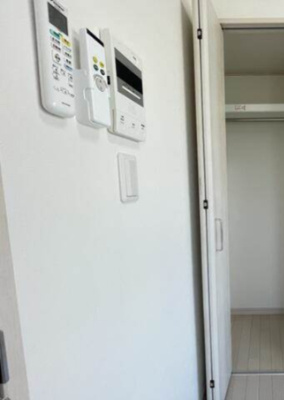 【セキュリティ】 | アーネスト蒲田