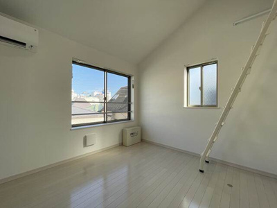 【居間・リビング】 | アーネスト蒲田