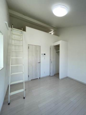 【居間・リビング】 | アーネスト蒲田