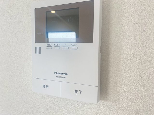 PHILIA 1st|名古屋市の賃貸ならMy賃貸のセキュリティ|PHILIA 1st