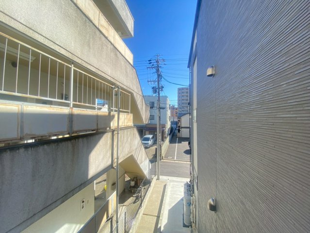 PHILIA 1st|名古屋市の賃貸ならMy賃貸の展望|PHILIA 1st