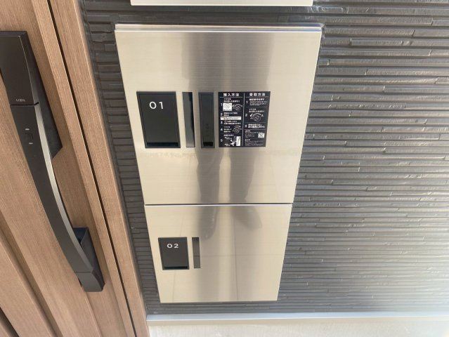 PHILIA 1st|名古屋市の賃貸ならMy賃貸のその他共用部分|PHILIA 1st