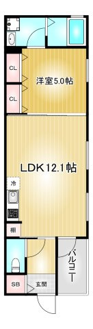 PHILIA 1st|名古屋市の賃貸ならMy賃貸