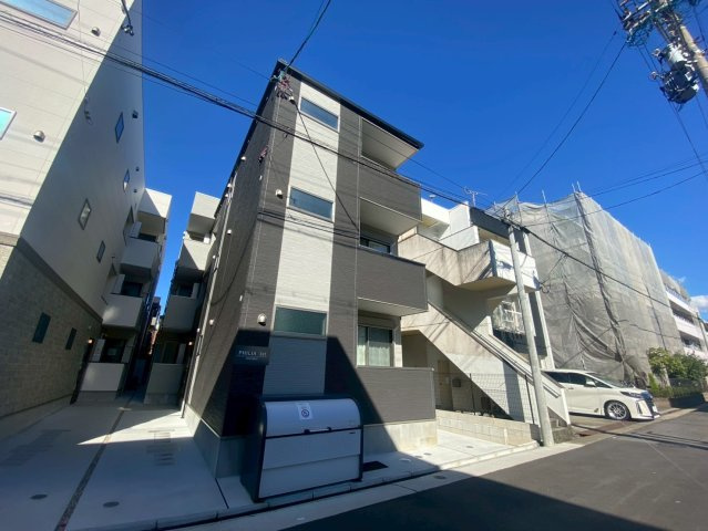 PHILIA 1st|名古屋市の賃貸ならMy賃貸の外観|PHILIA 1st