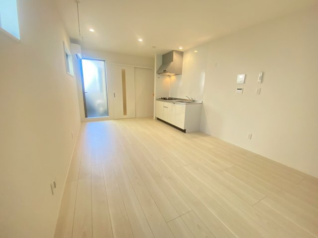 PHILIA 1st|名古屋市の賃貸ならMy賃貸の居間・リビング|PHILIA 1st