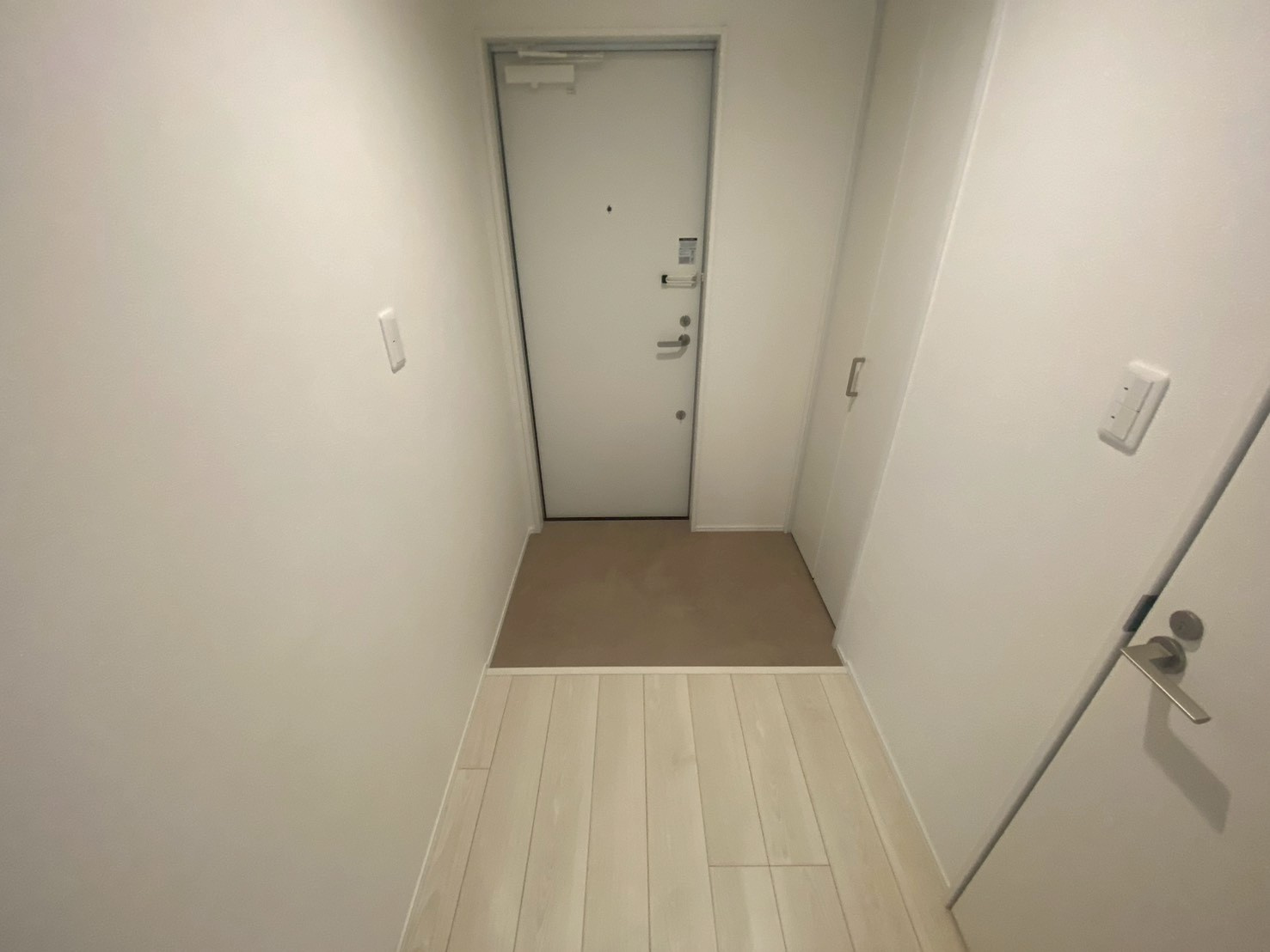 PHILIA 1st|名古屋市の賃貸ならMy賃貸の玄関|PHILIA 1st