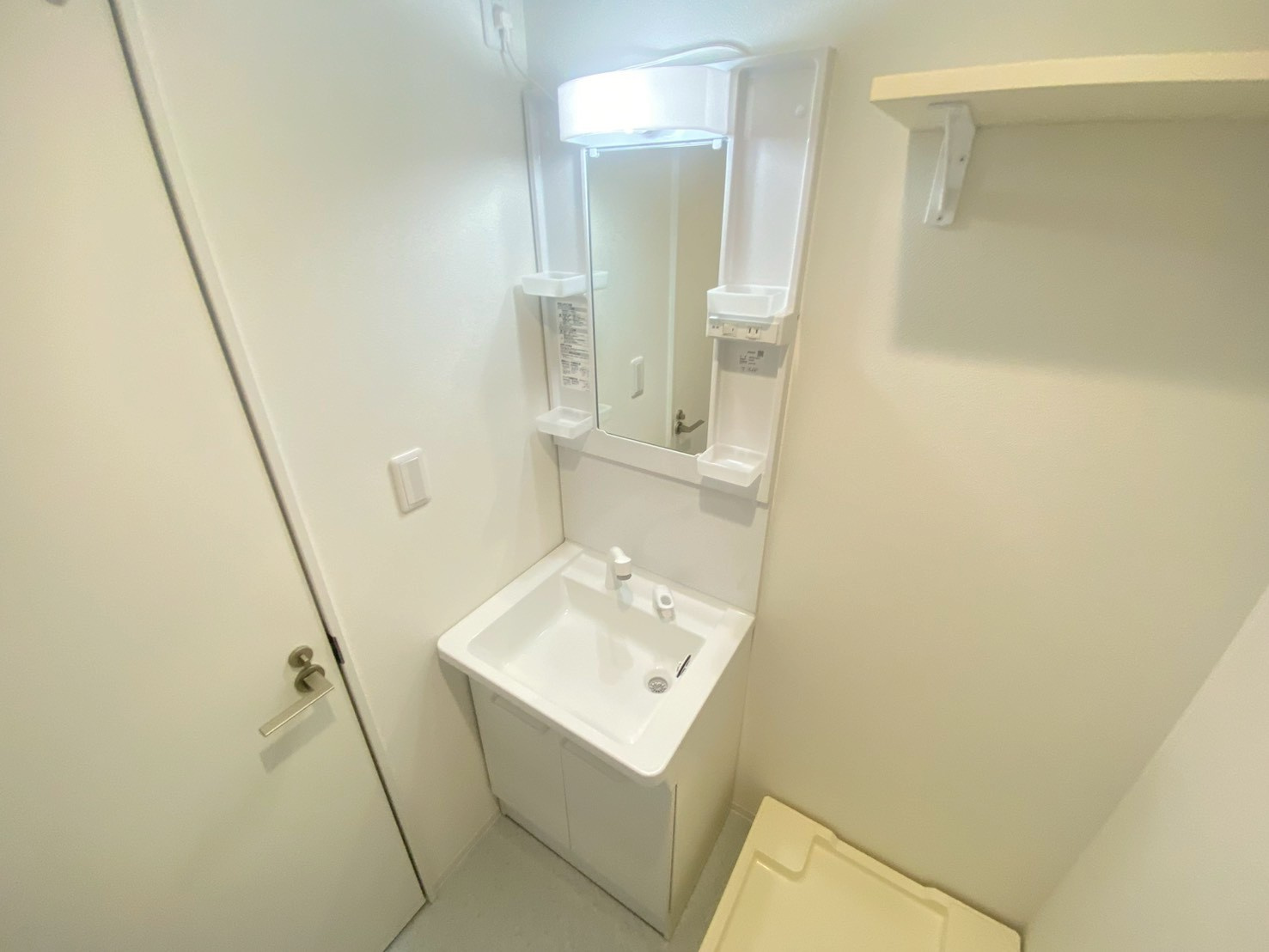 PHILIA 1st|名古屋市の賃貸ならMy賃貸の洗面所|PHILIA 1st