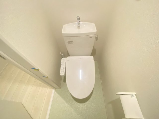 PHILIA 1st|名古屋市の賃貸ならMy賃貸のトイレ|PHILIA 1st