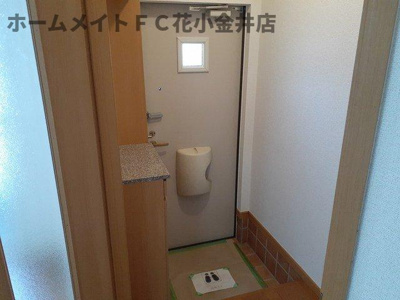 【玄関】 | ヴェル・エール | 毎日通る玄関はこちらです