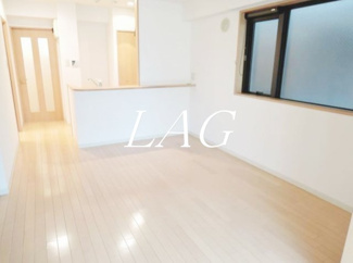 【寝室】 | アーバン・スクエア鶴見中央 | 寝室です。