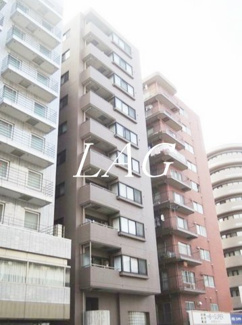 【外観】 | アーバン・スクエア鶴見中央 | 外観です。