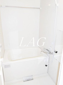 【浴室】 | アーバン・スクエア鶴見中央 | お風呂です。