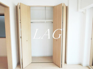 【収納】 | アーバン・スクエア鶴見中央 | 収納です。