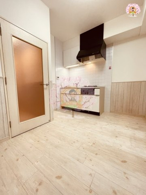 【内装】 | メインステージ横濱伊勢佐木