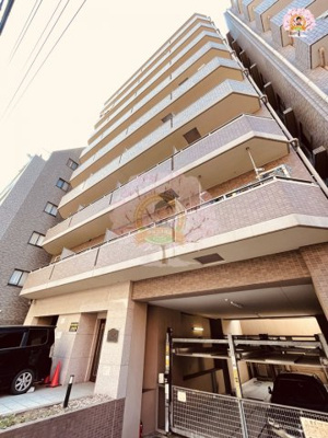 【外観】 | メインステージ横濱伊勢佐木