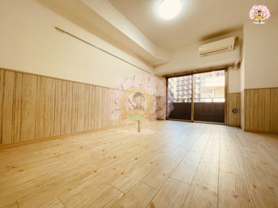 【居間・リビング】 | メインステージ横濱伊勢佐木